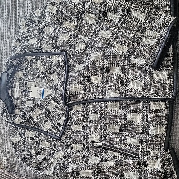 Calvin Klein Jacket - Picture 3 of 8